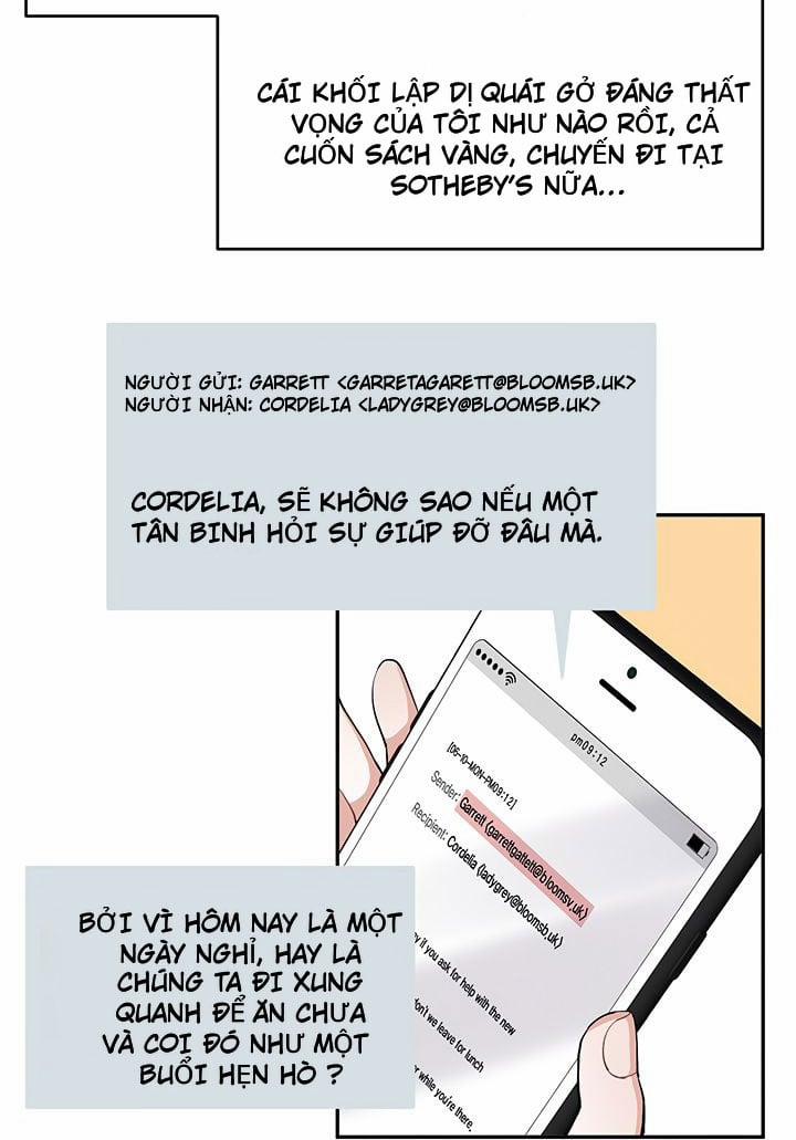 Hãy Trả Lời Em, Hoàng Tử! 9 trang 9