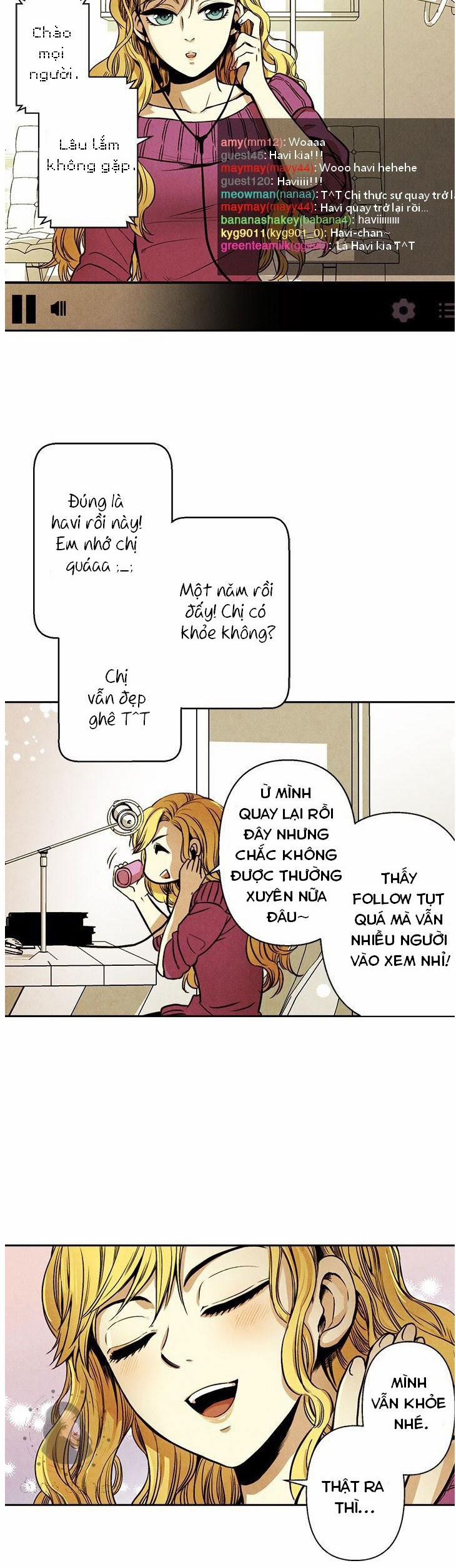 Hãy Trao Cho Em 0 trang 1