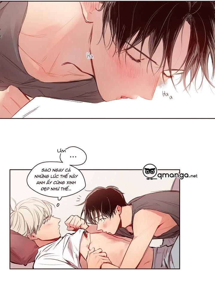 Hãy Trao Cho Tôi Một Tình Yêu Tựa Như Phim 11 trang 6