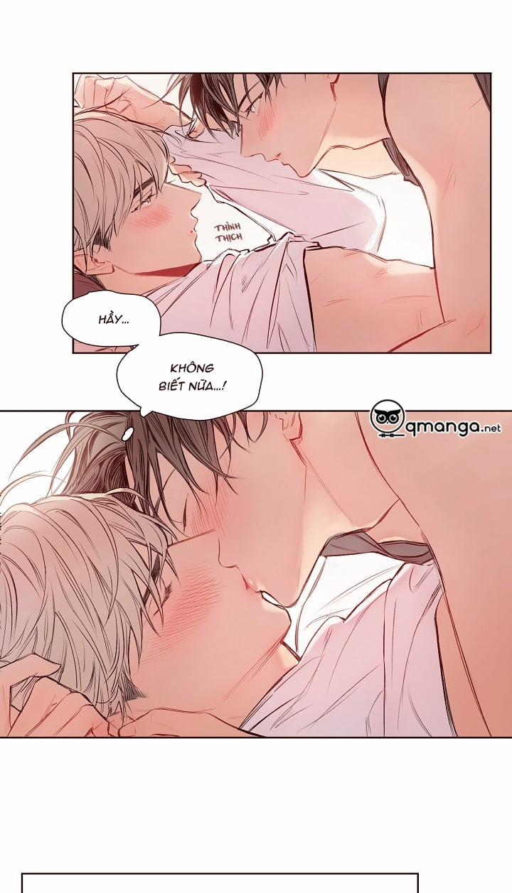 Hãy Trao Cho Tôi Một Tình Yêu Tựa Như Phim 11 trang 7