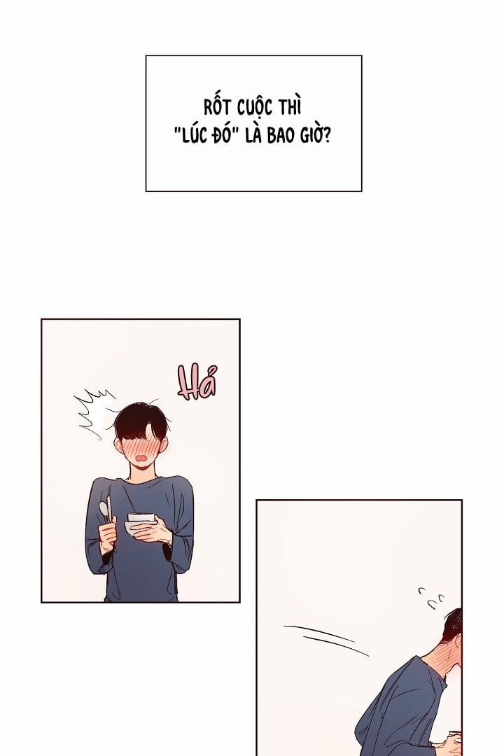 Hãy Trao Cho Tôi Một Tình Yêu Tựa Như Phim 2 trang 32