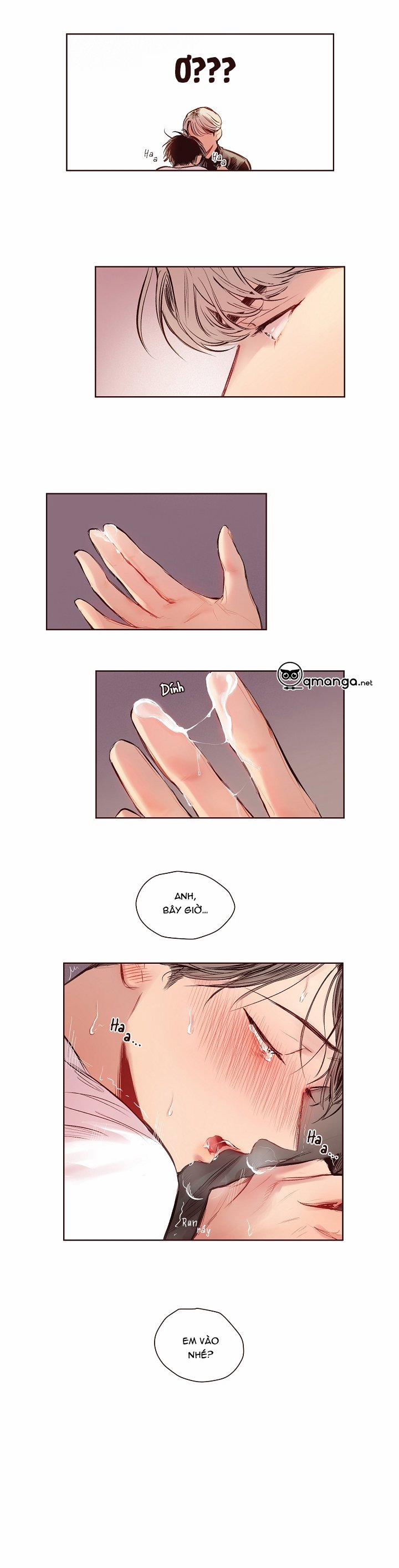 Hãy Trao Cho Tôi Một Tình Yêu Tựa Như Phim 6 trang 8