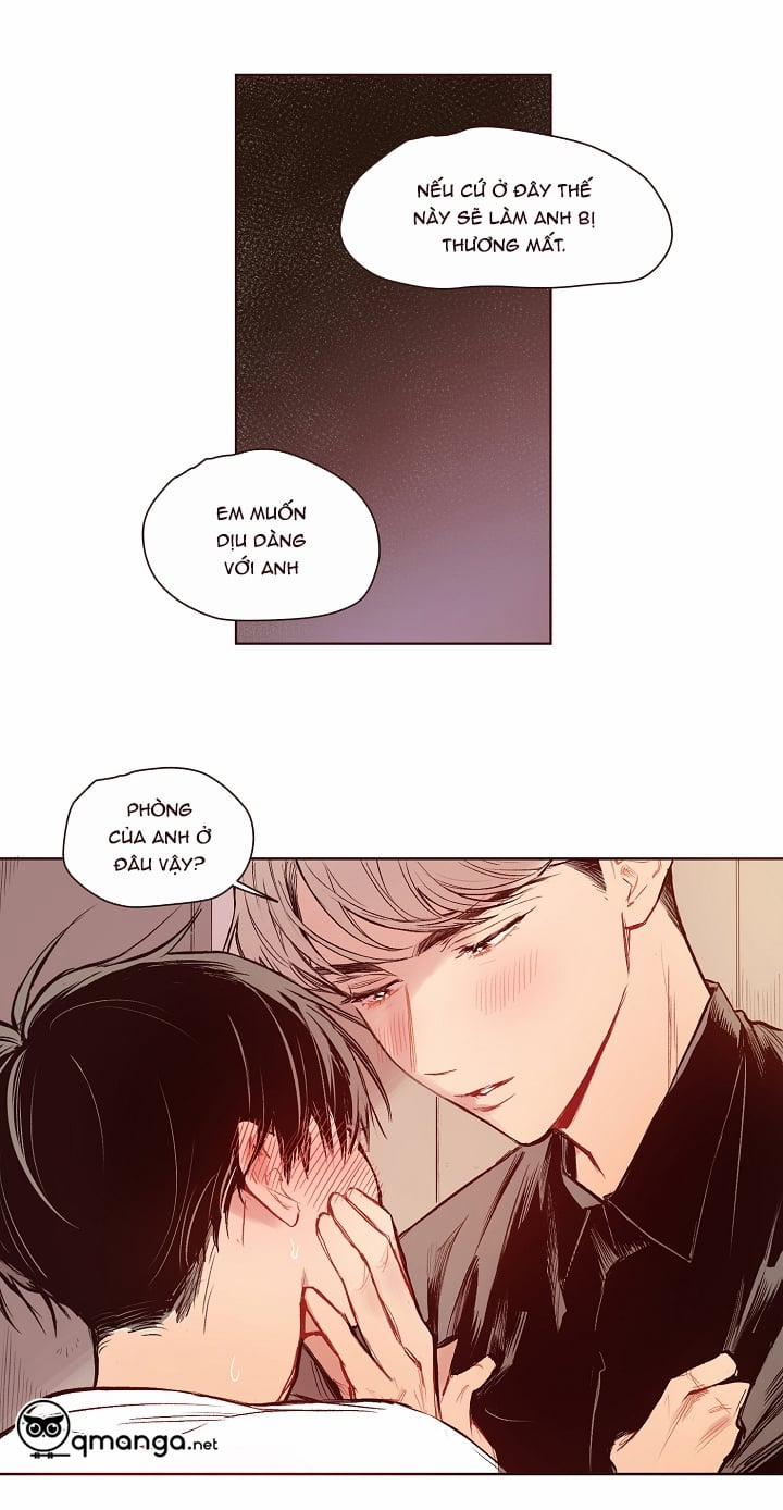 Hãy Trao Cho Tôi Một Tình Yêu Tựa Như Phim 7 trang 2