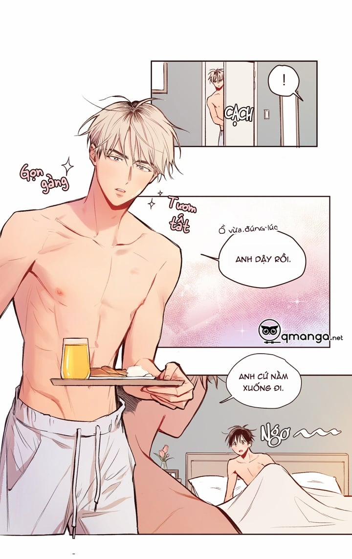 Hãy Trao Cho Tôi Một Tình Yêu Tựa Như Phim 7 trang 25