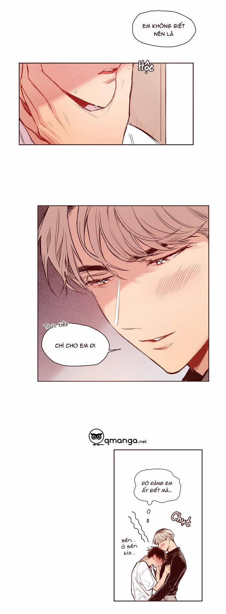 Hãy Trao Cho Tôi Một Tình Yêu Tựa Như Phim 7 trang 3
