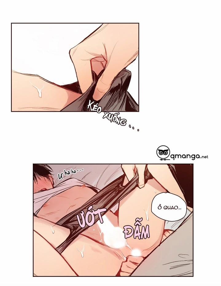 Hãy Trao Cho Tôi Một Tình Yêu Tựa Như Phim 7 trang 6