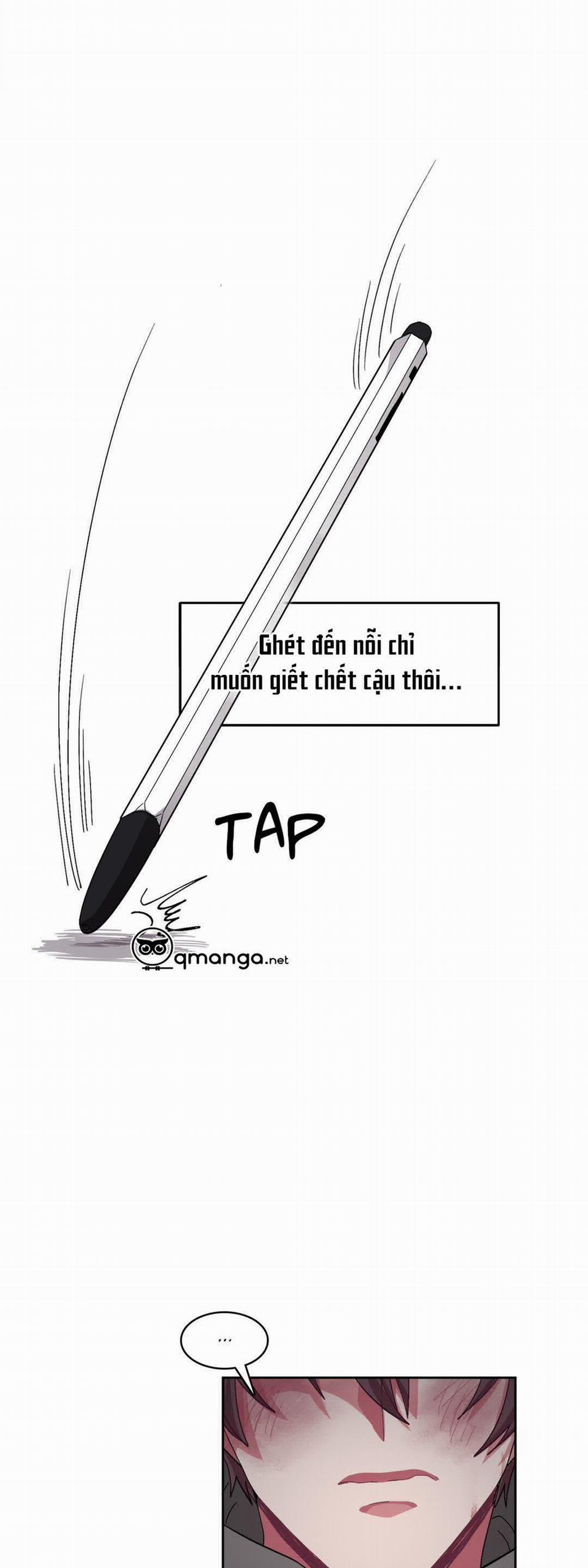 Hãy Tuân Lệnh Tôi 10 trang 11