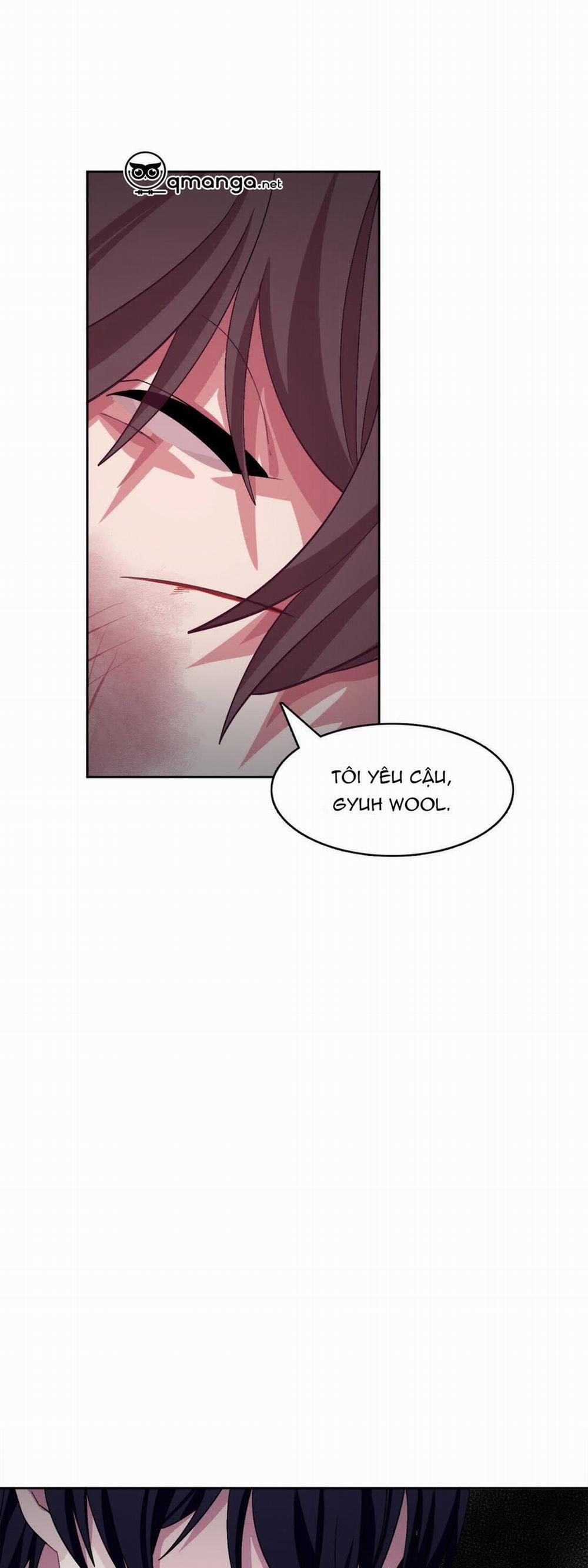 Hãy Tuân Lệnh Tôi 10 trang 19