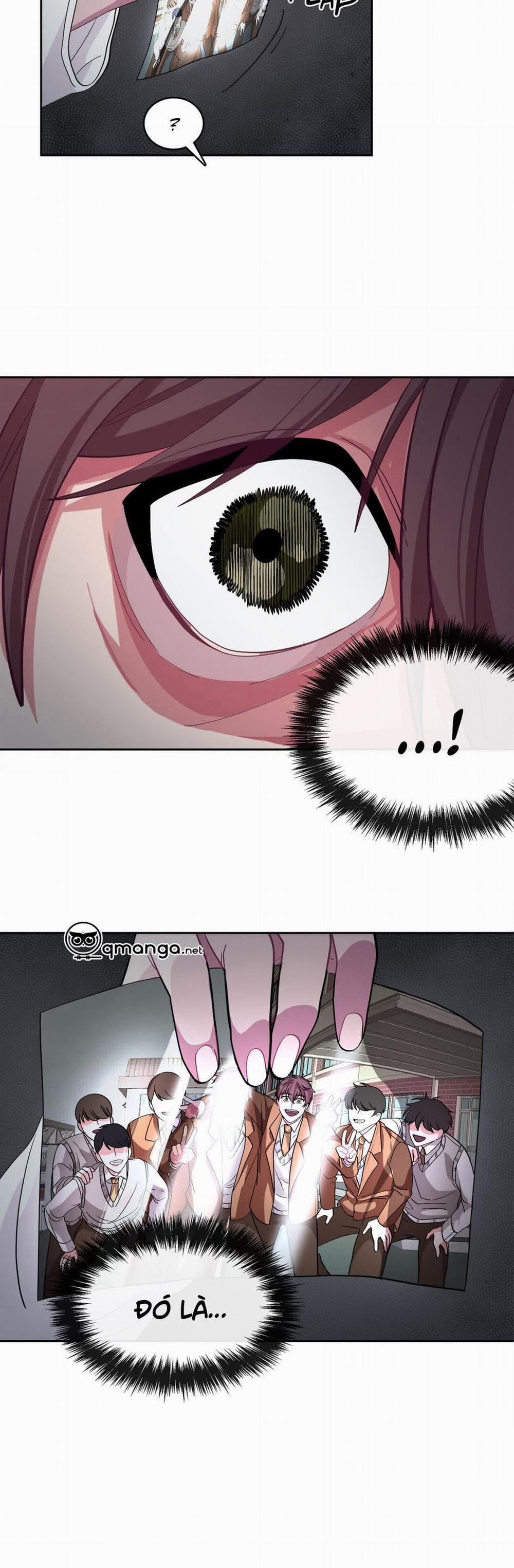 Hãy Tuân Lệnh Tôi 10 trang 2