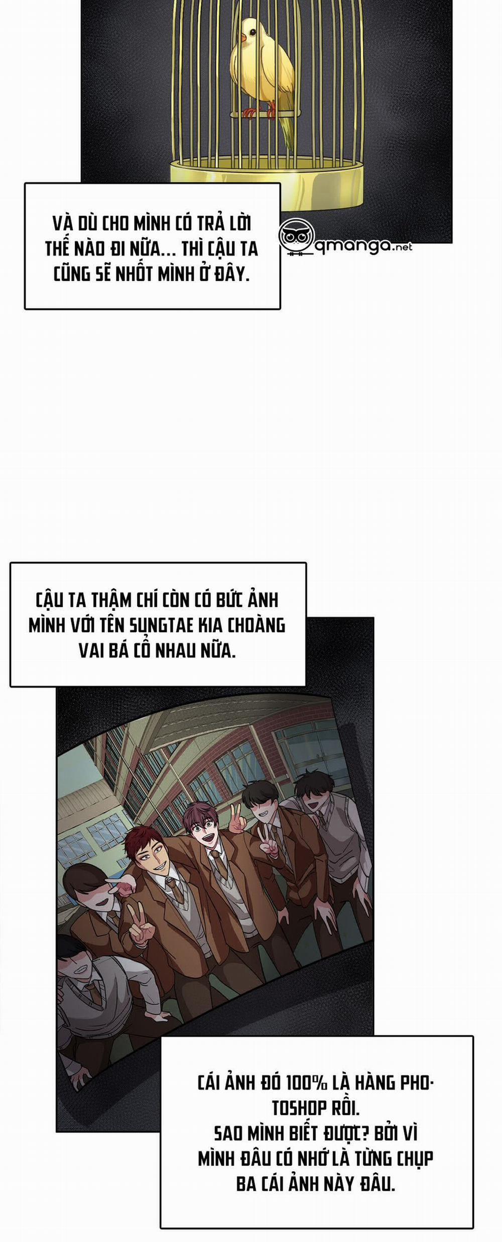 Hãy Tuân Lệnh Tôi 10 trang 26