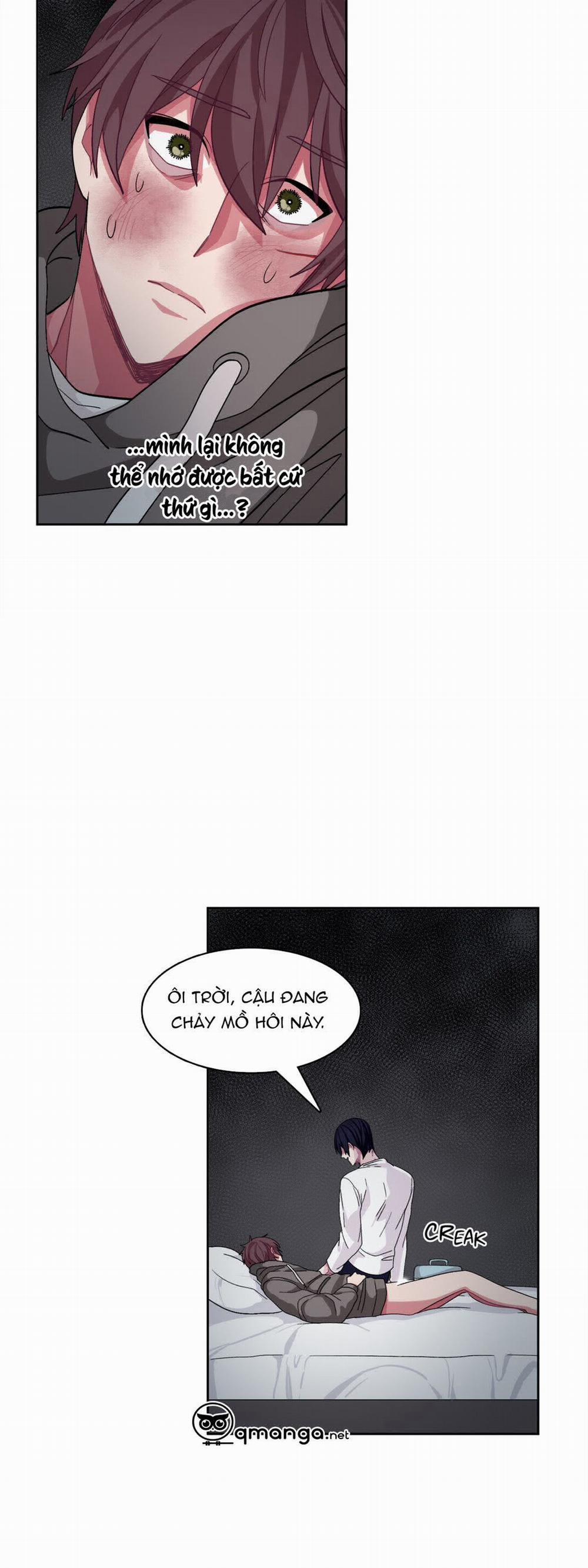 Hãy Tuân Lệnh Tôi 10 trang 33