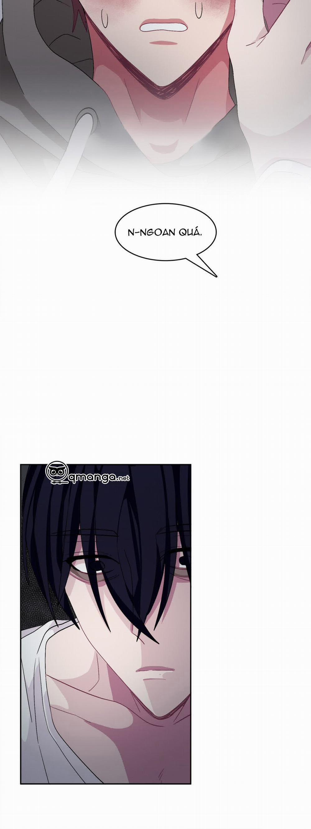 Hãy Tuân Lệnh Tôi 10 trang 36