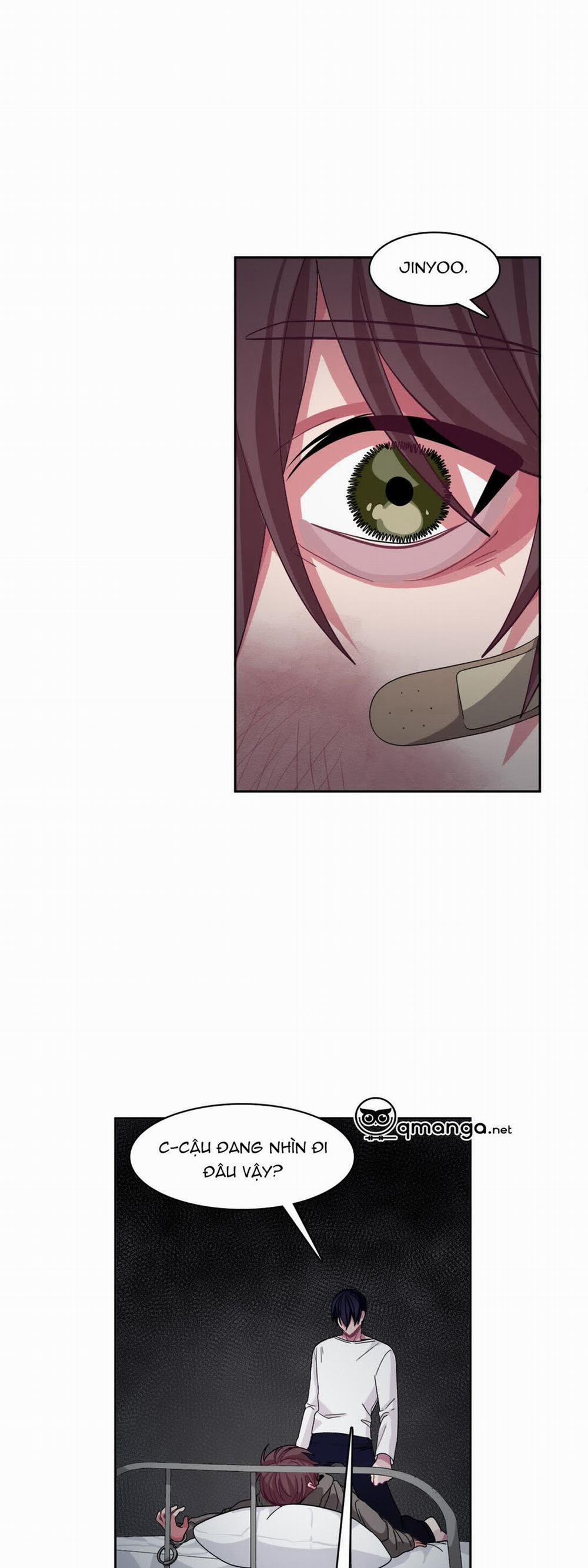 Hãy Tuân Lệnh Tôi 10 trang 37