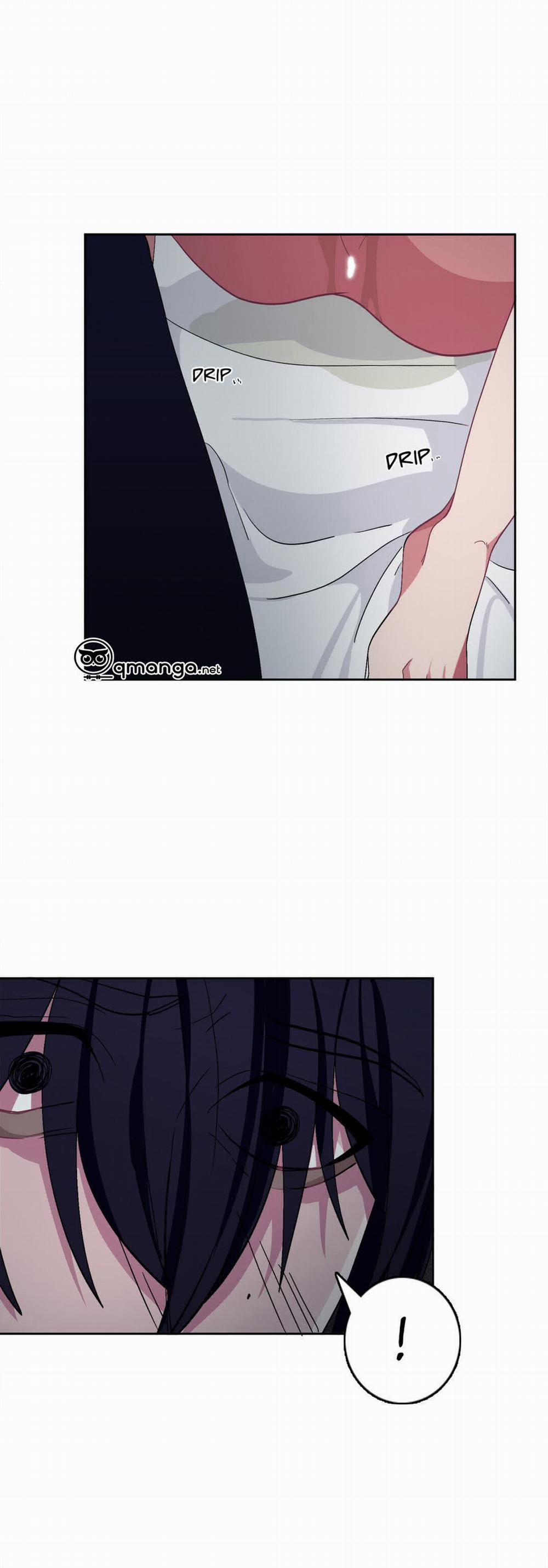 Hãy Tuân Lệnh Tôi 10 trang 43