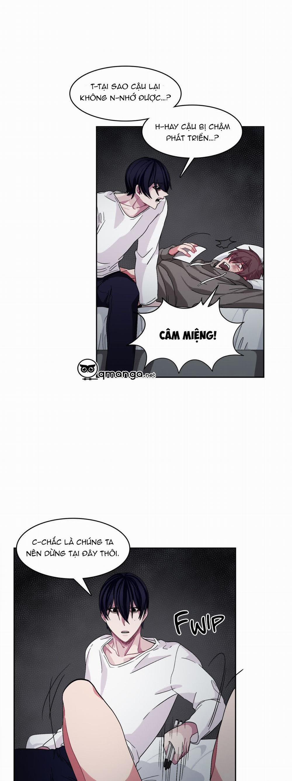 Hãy Tuân Lệnh Tôi 10 trang 7