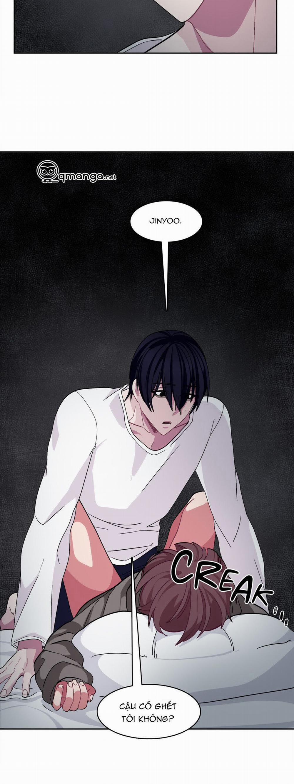 Hãy Tuân Lệnh Tôi 10 trang 9