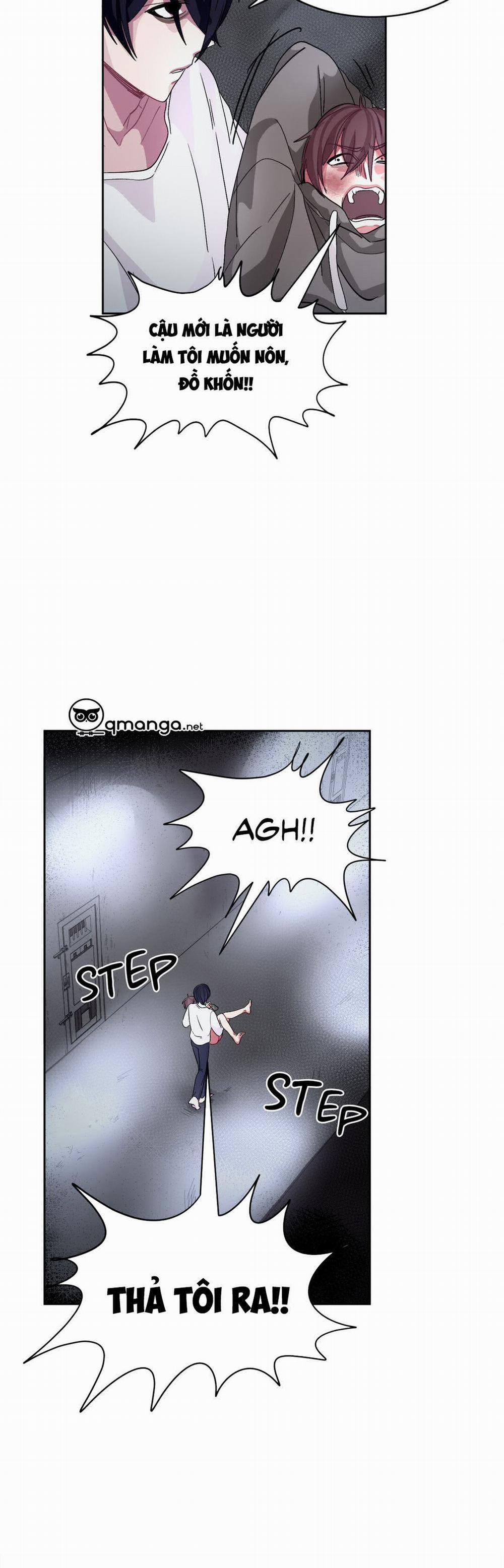 Hãy Tuân Lệnh Tôi 11 trang 13