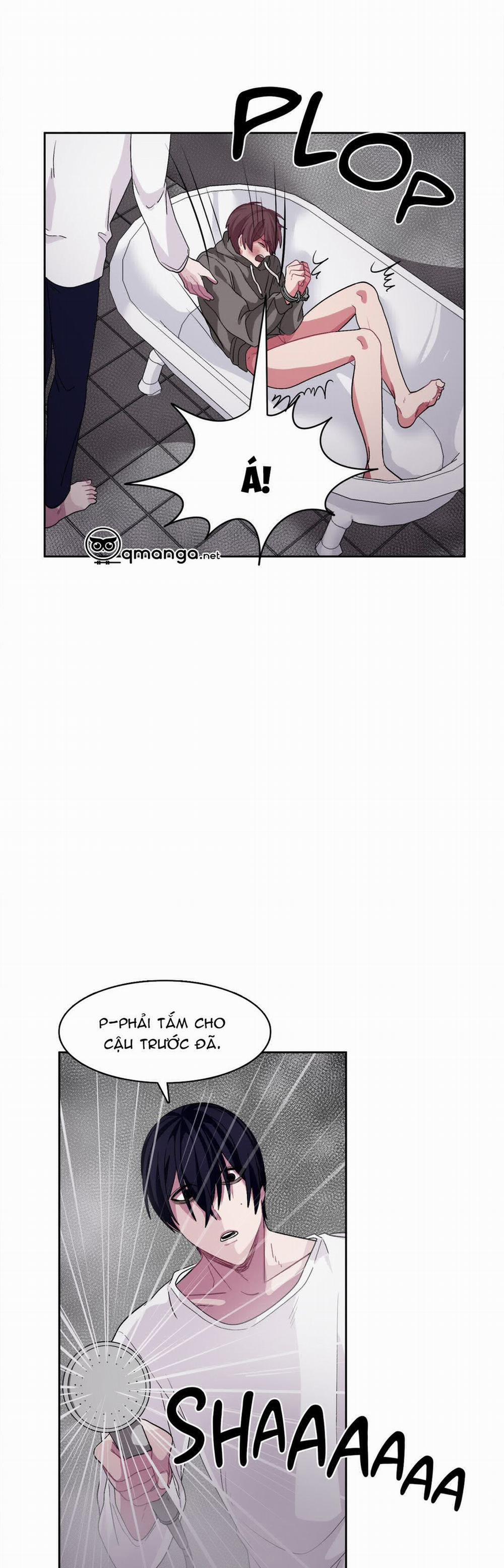 Hãy Tuân Lệnh Tôi 11 trang 15