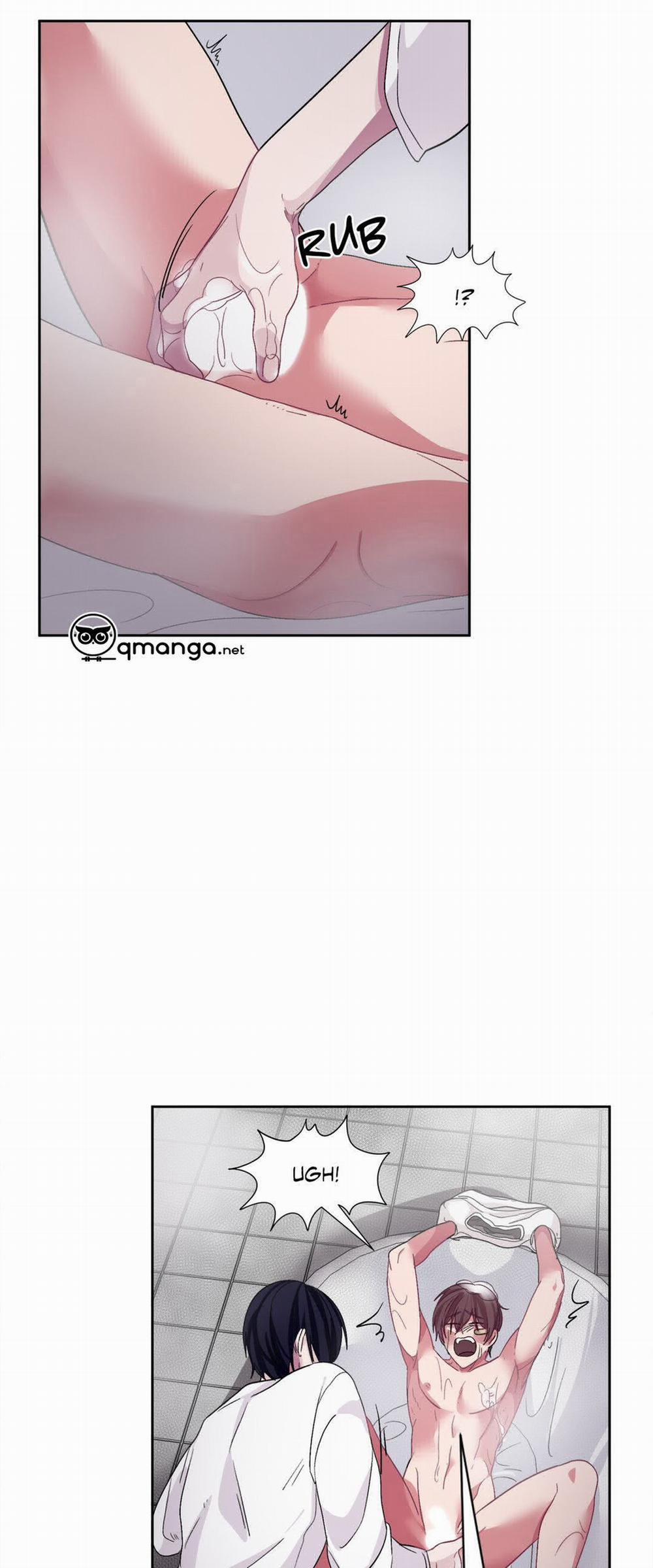 Hãy Tuân Lệnh Tôi 11 trang 22