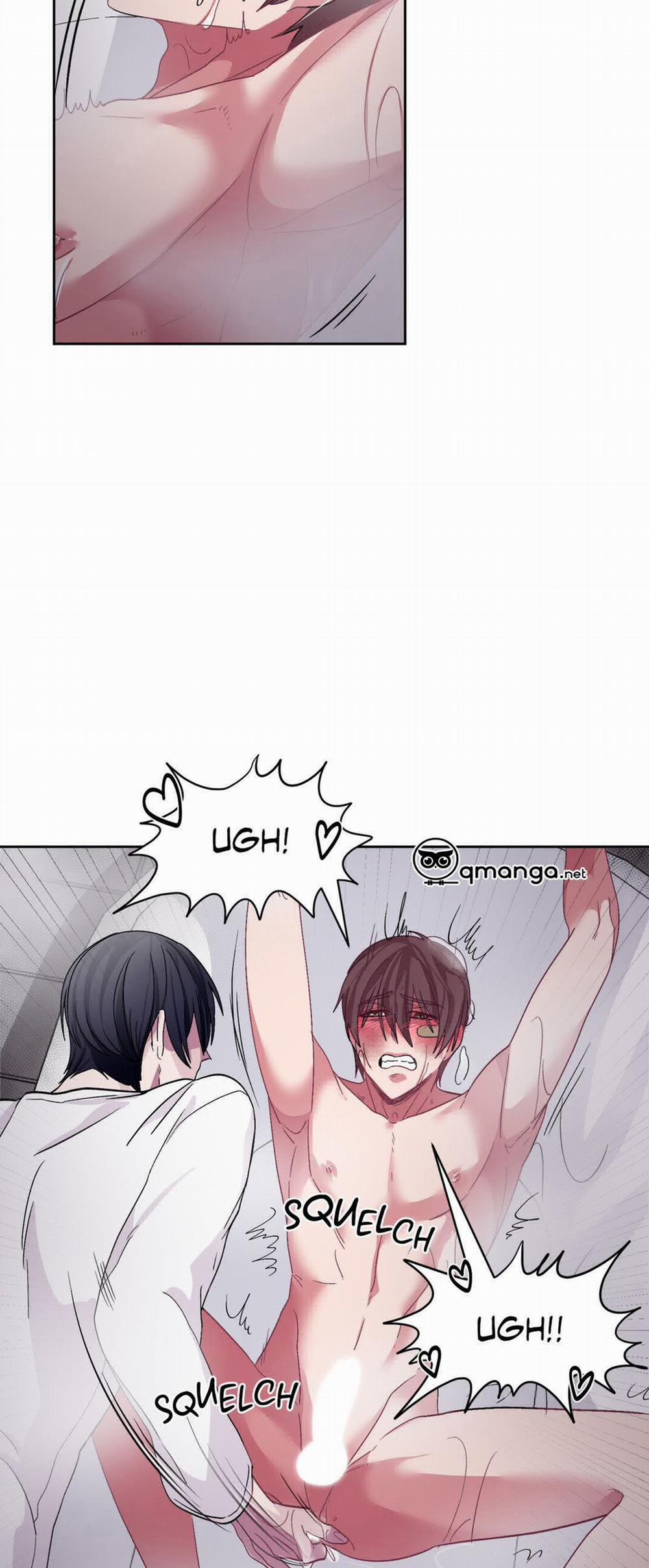 Hãy Tuân Lệnh Tôi 11 trang 25