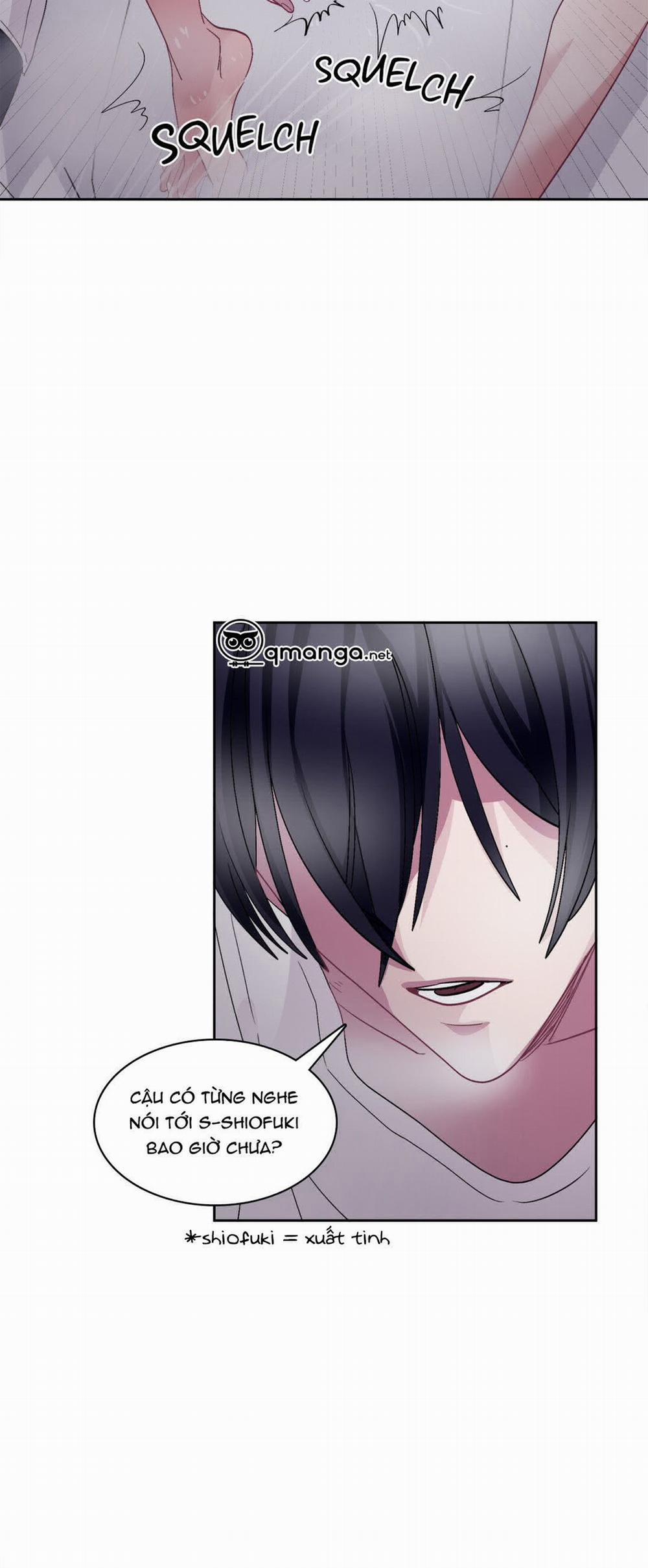 Hãy Tuân Lệnh Tôi 11 trang 26