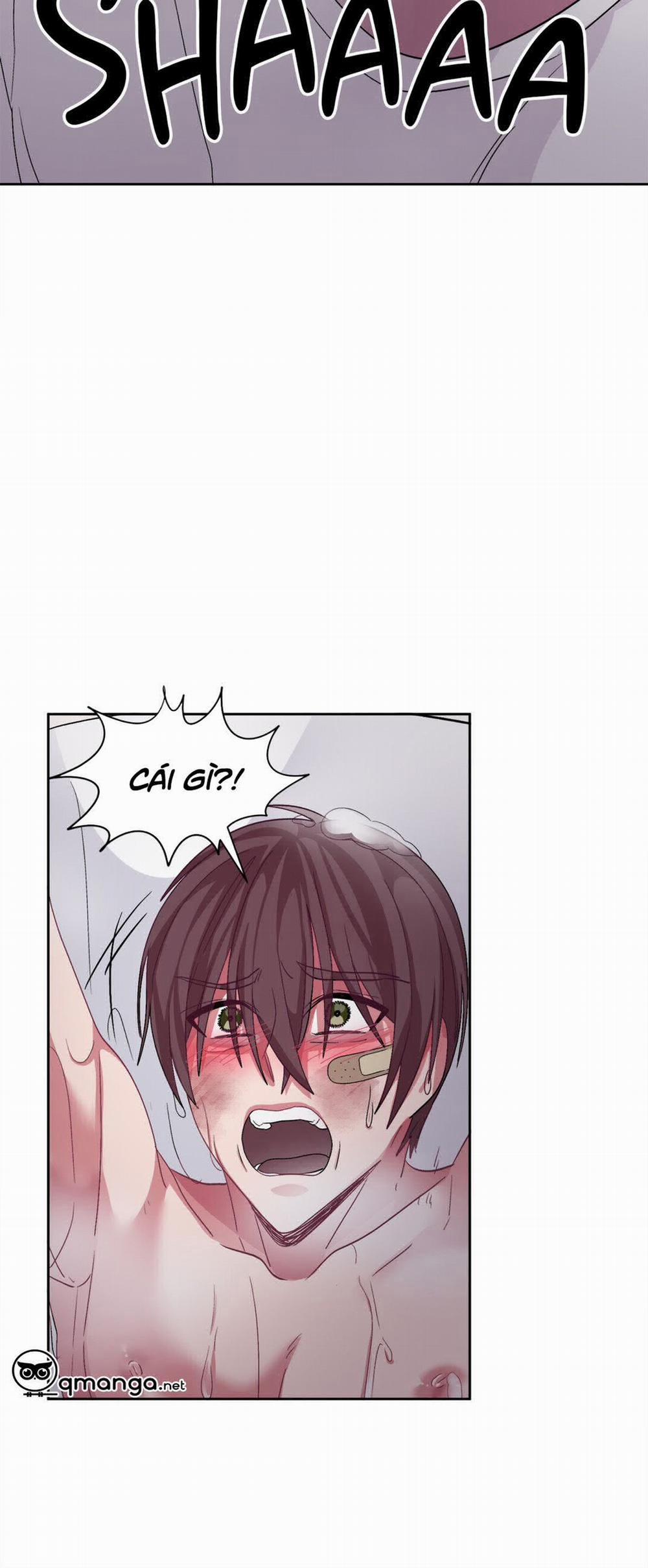 Hãy Tuân Lệnh Tôi 11 trang 29