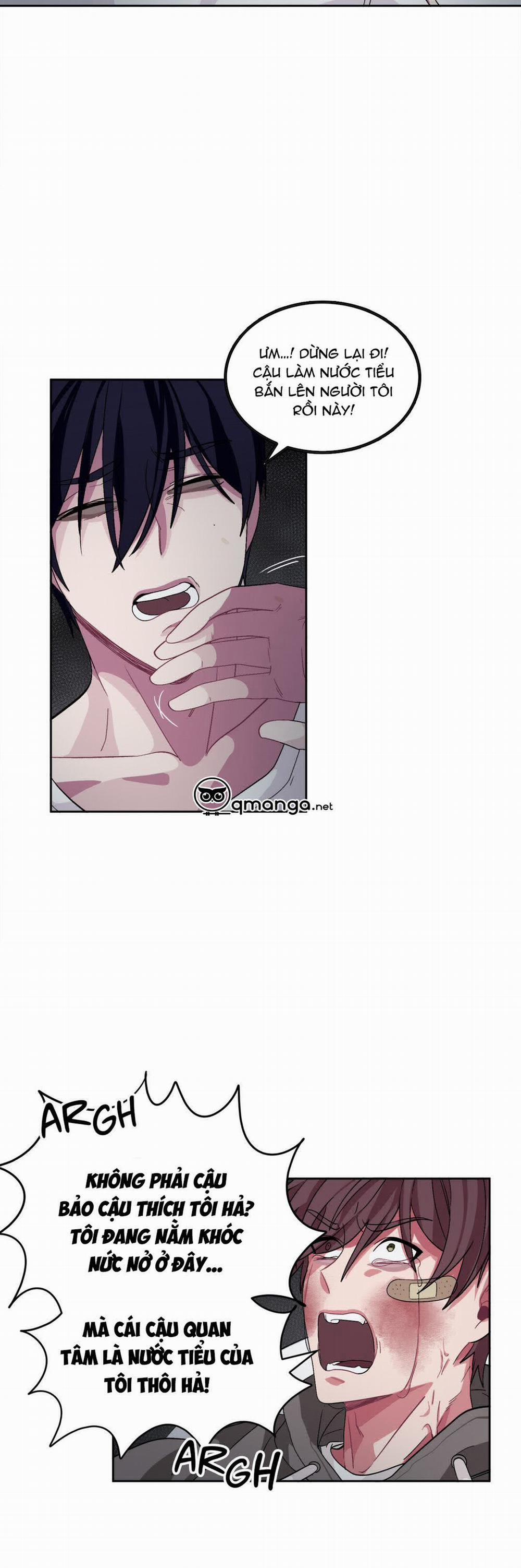 Hãy Tuân Lệnh Tôi 11 trang 7