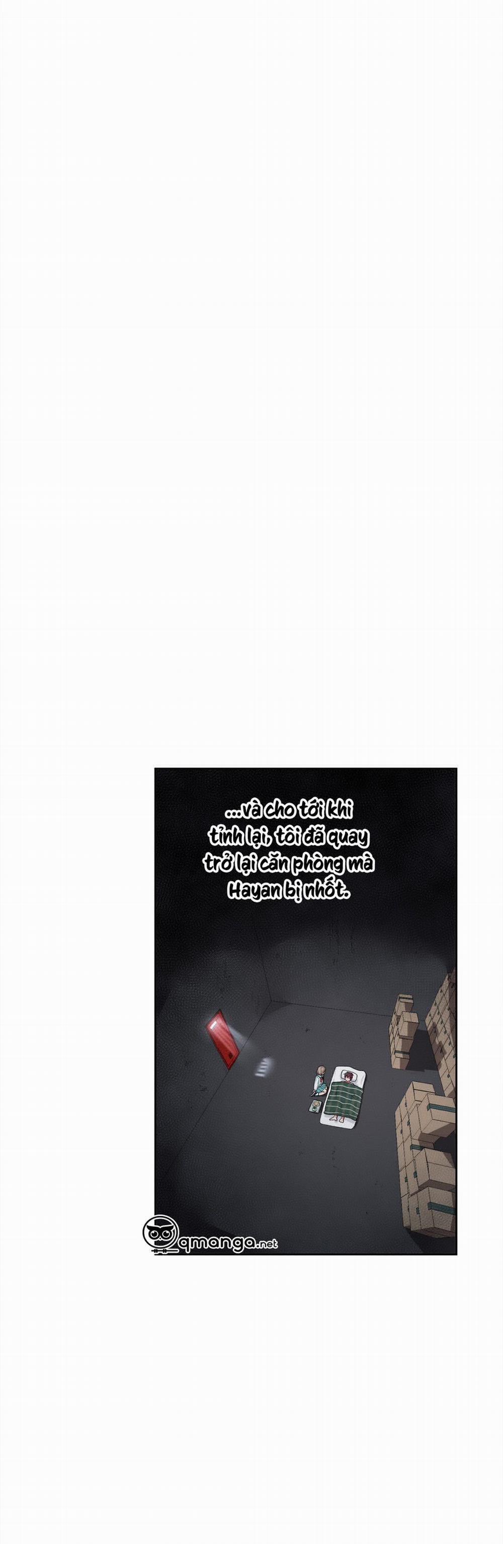 Hãy Tuân Lệnh Tôi 12 trang 13