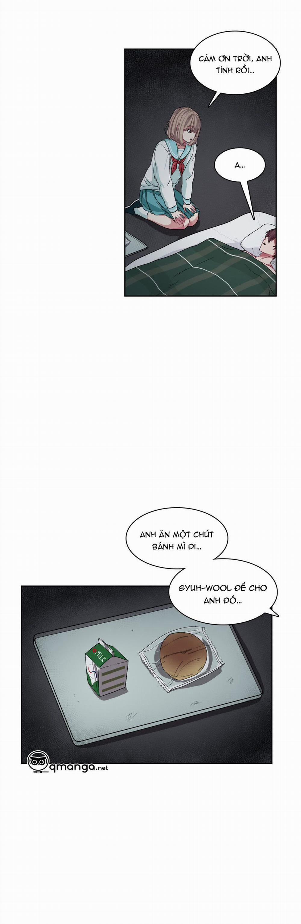 Hãy Tuân Lệnh Tôi 12 trang 16