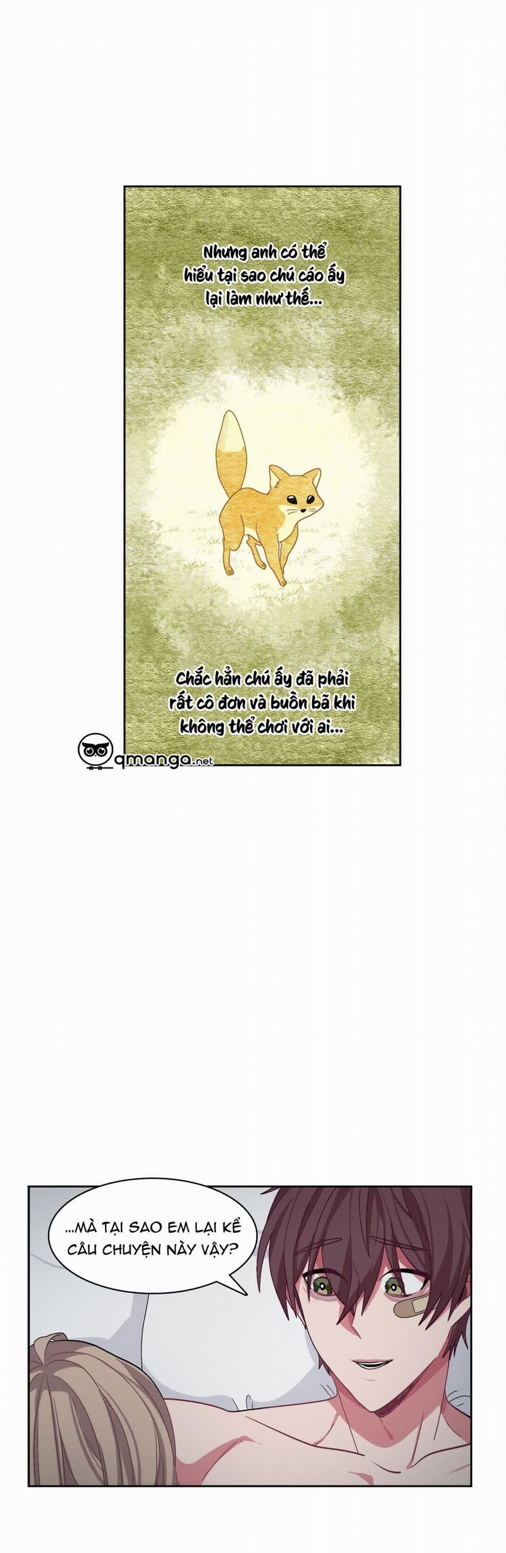 Hãy Tuân Lệnh Tôi 12 trang 30