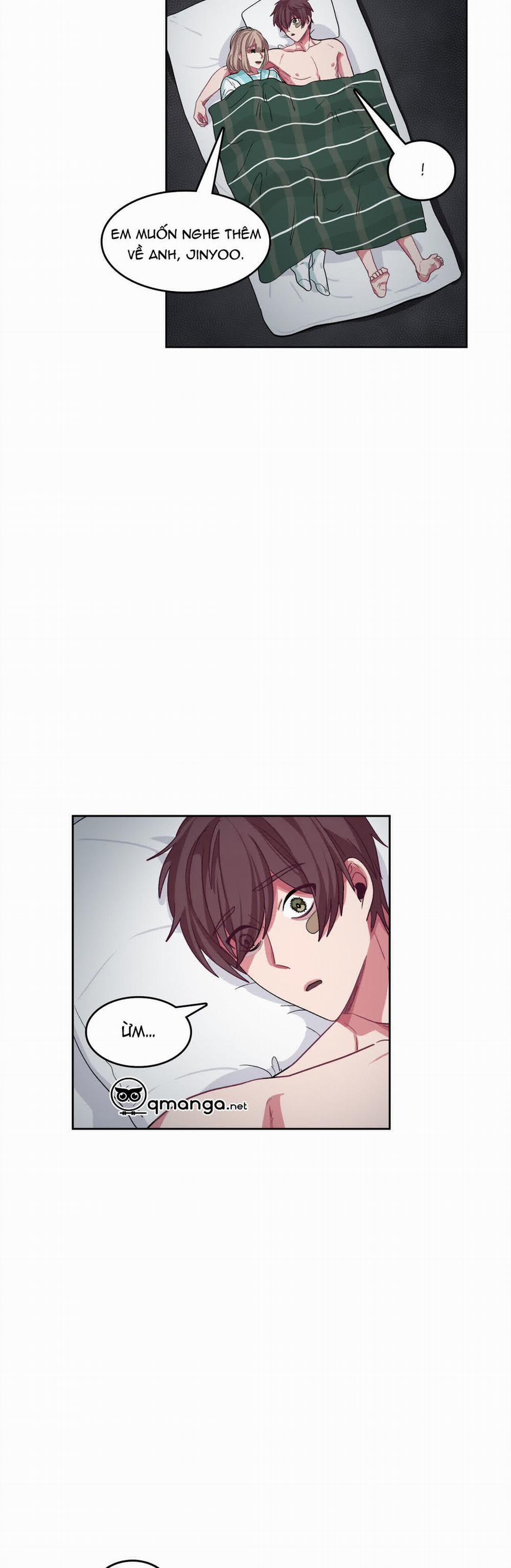 Hãy Tuân Lệnh Tôi 12 trang 33