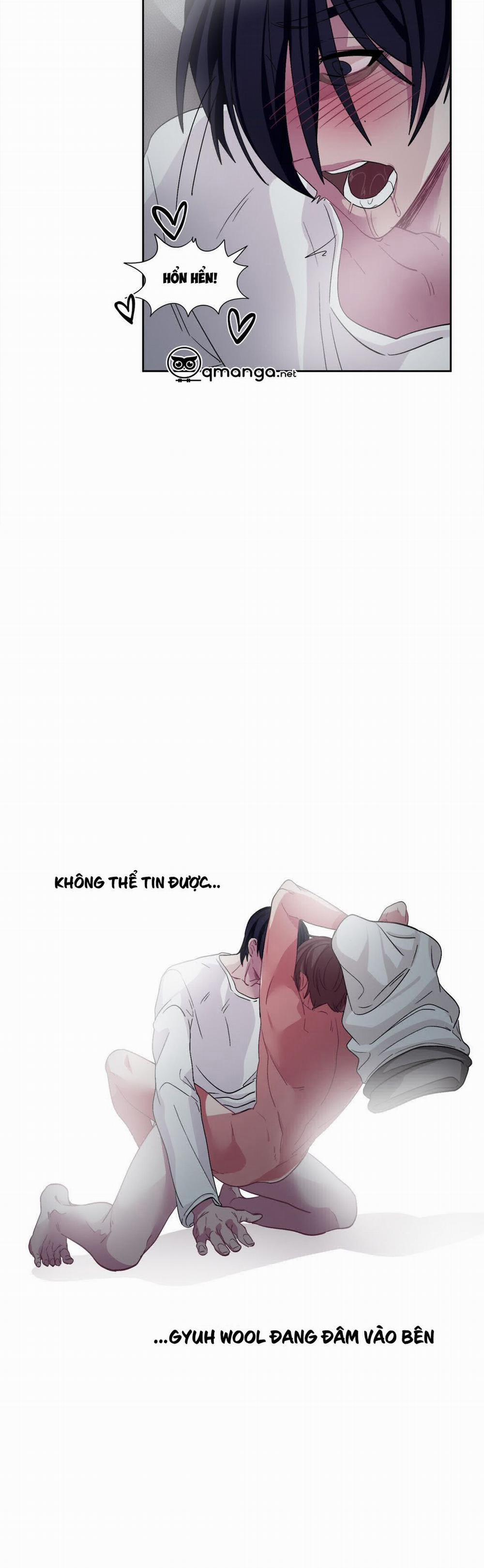 Hãy Tuân Lệnh Tôi 12 trang 4