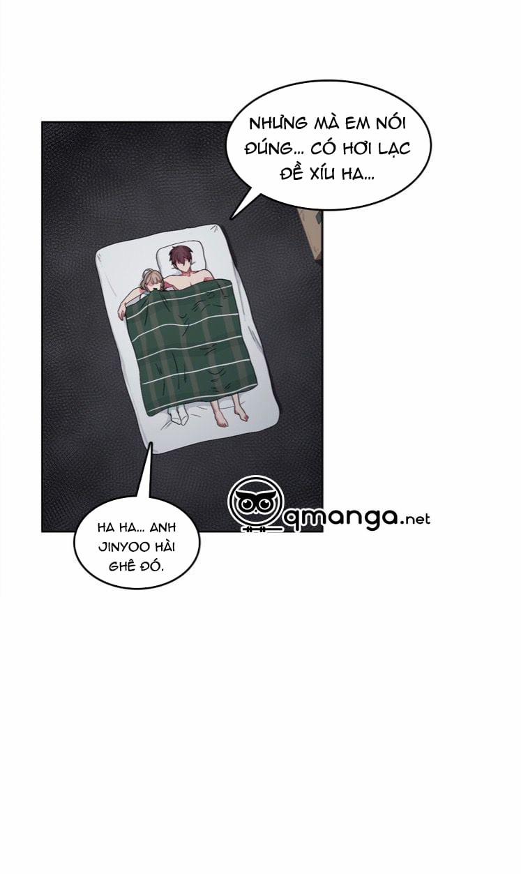 Hãy Tuân Lệnh Tôi 13 trang 10