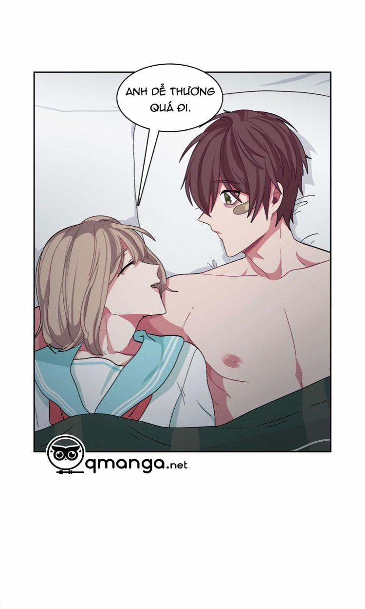 Hãy Tuân Lệnh Tôi 13 trang 11