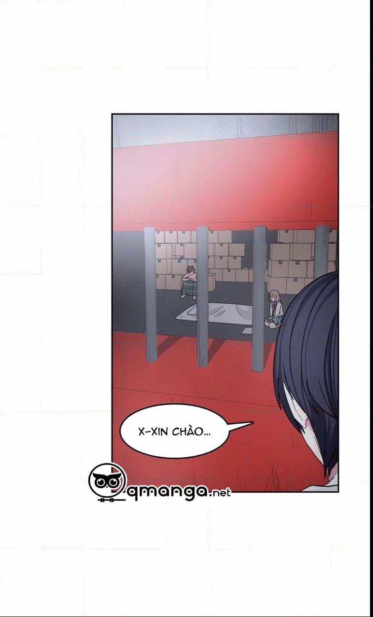 Hãy Tuân Lệnh Tôi 13 trang 32