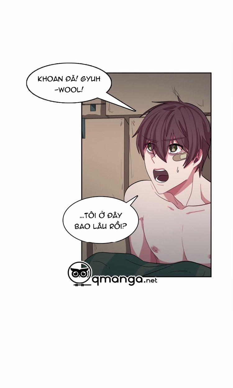 Hãy Tuân Lệnh Tôi 13 trang 40