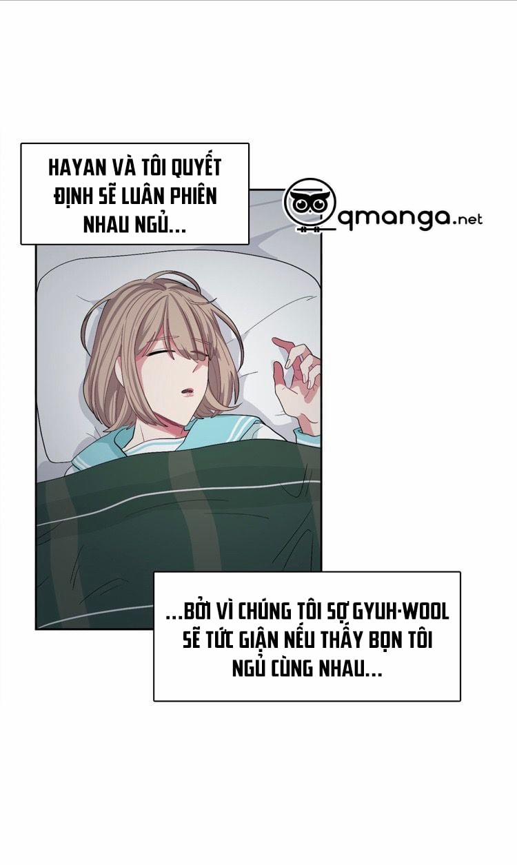 Hãy Tuân Lệnh Tôi 13 trang 48