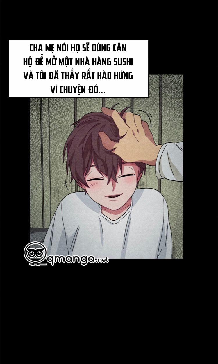 Hãy Tuân Lệnh Tôi 13 trang 5