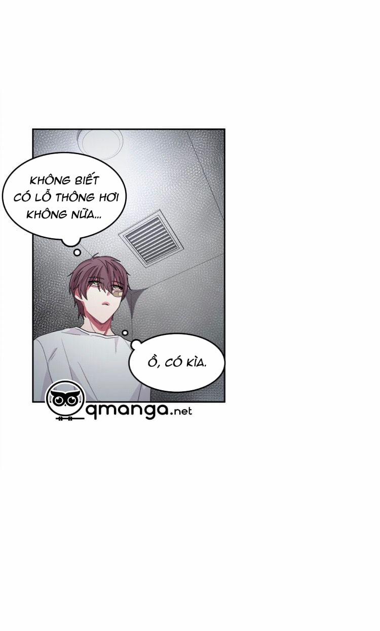 Hãy Tuân Lệnh Tôi 13 trang 52