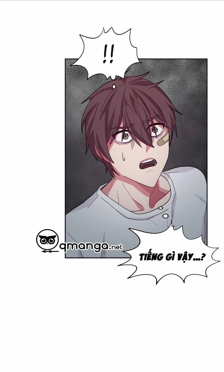 Hãy Tuân Lệnh Tôi 13 trang 55
