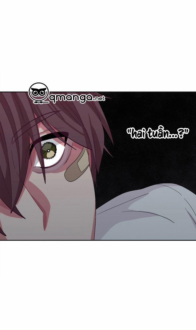 Hãy Tuân Lệnh Tôi 13 trang 59