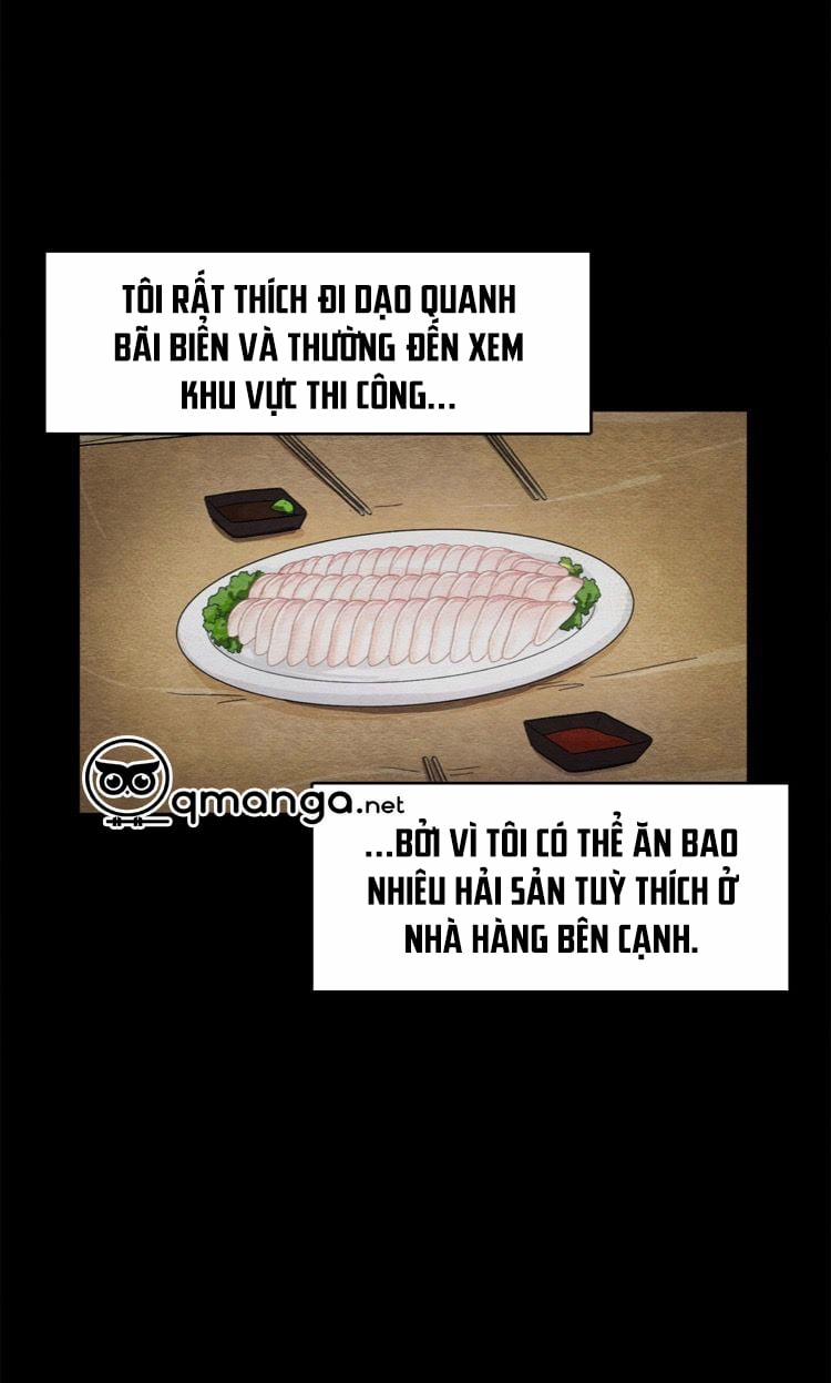 Hãy Tuân Lệnh Tôi 13 trang 6