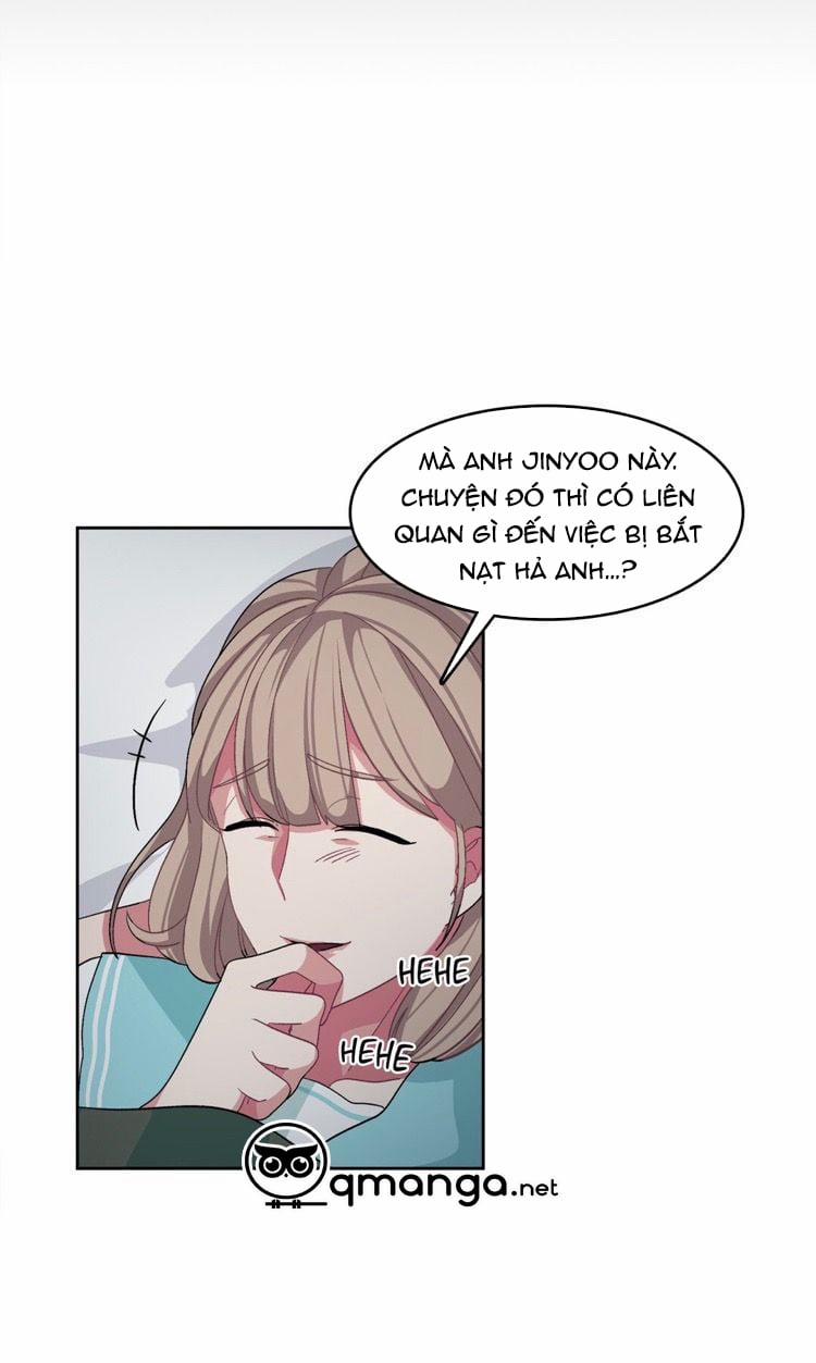 Hãy Tuân Lệnh Tôi 13 trang 8