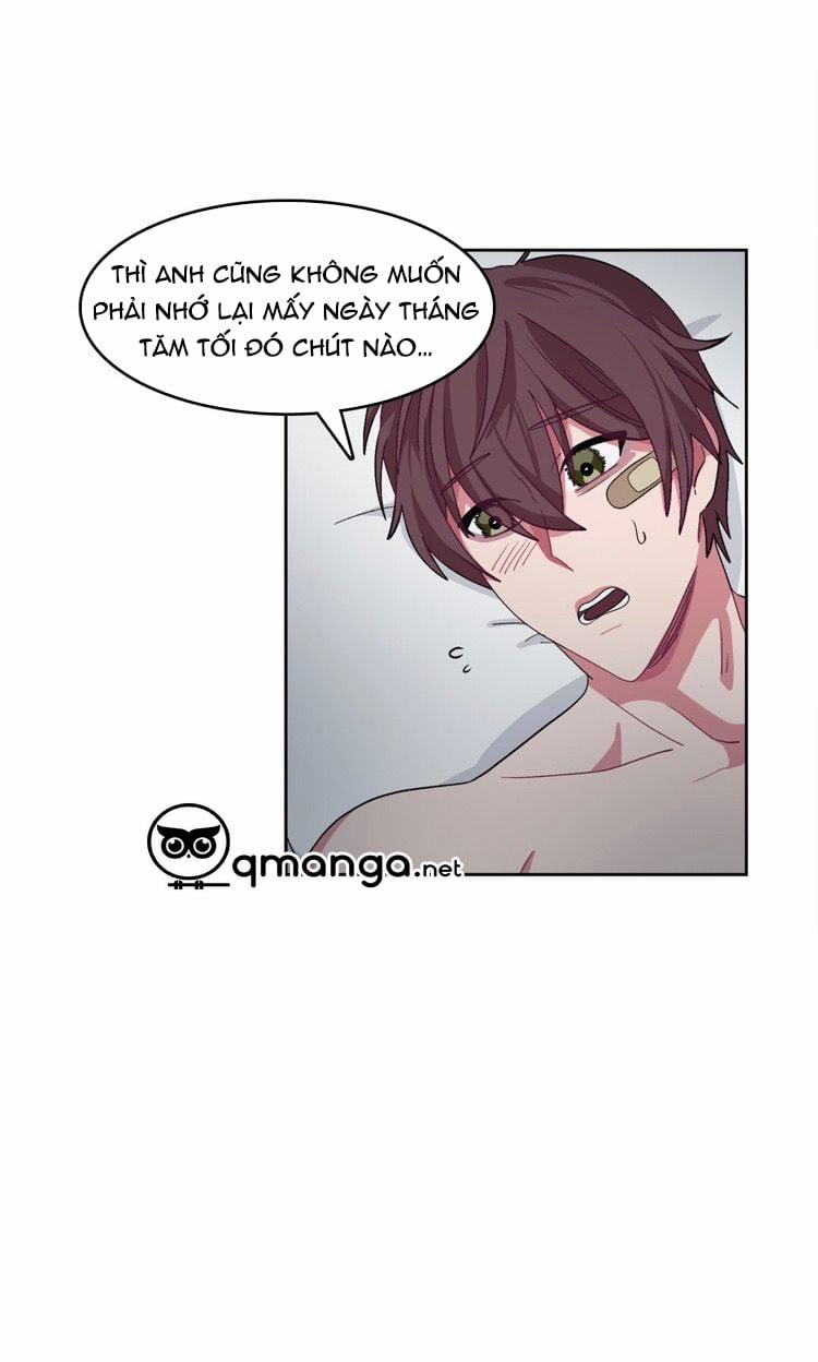 Hãy Tuân Lệnh Tôi 13 trang 9