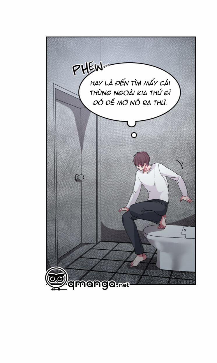 Hãy Tuân Lệnh Tôi 14 trang 10