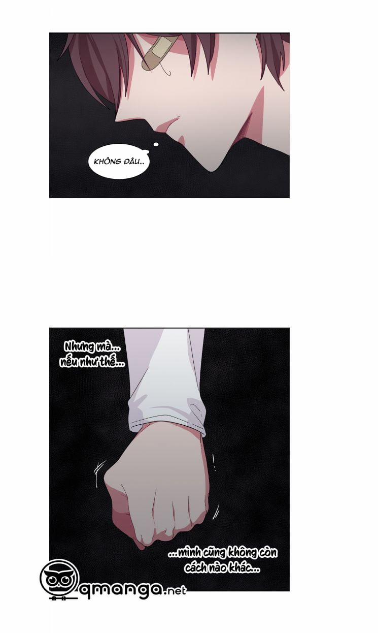 Hãy Tuân Lệnh Tôi 14 trang 16