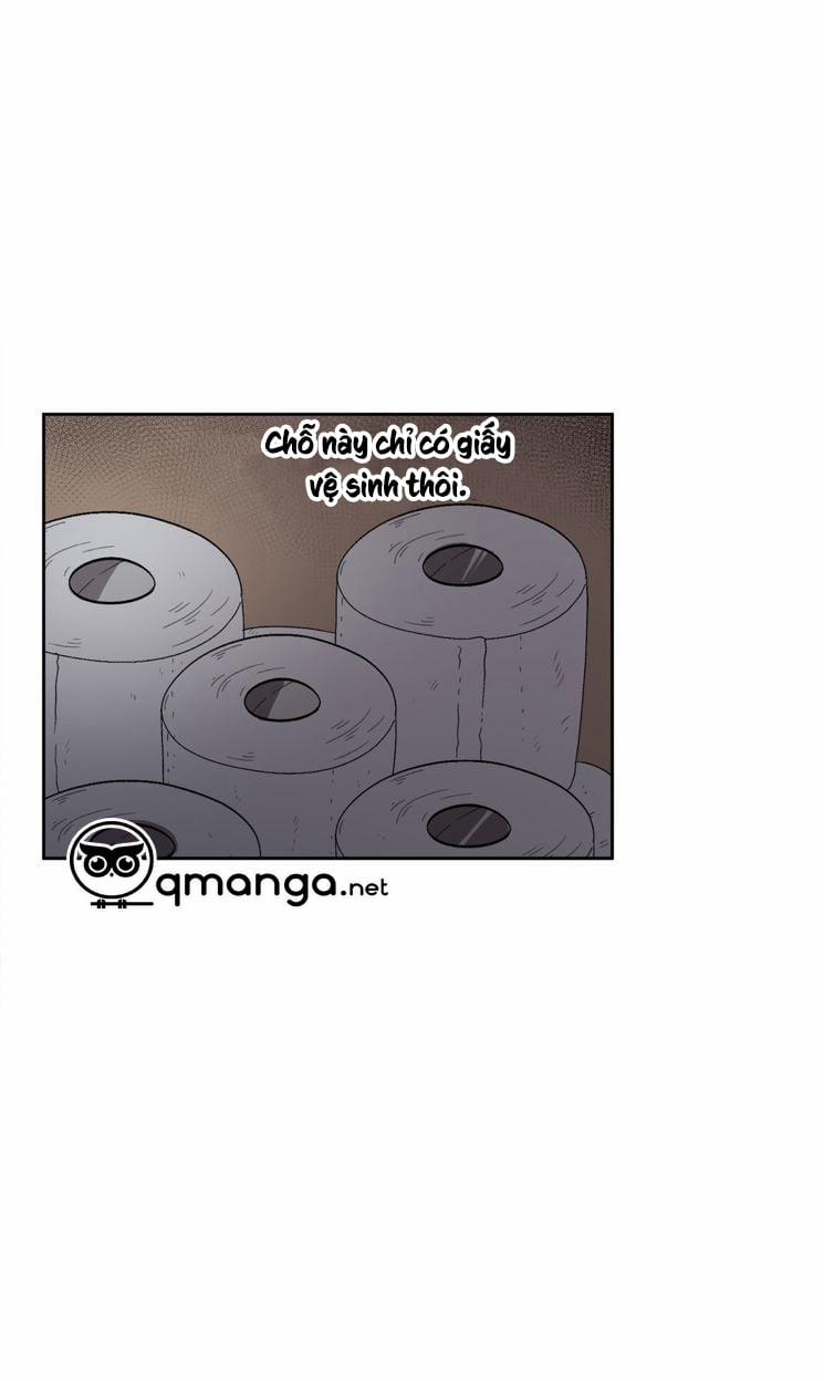 Hãy Tuân Lệnh Tôi 14 trang 18