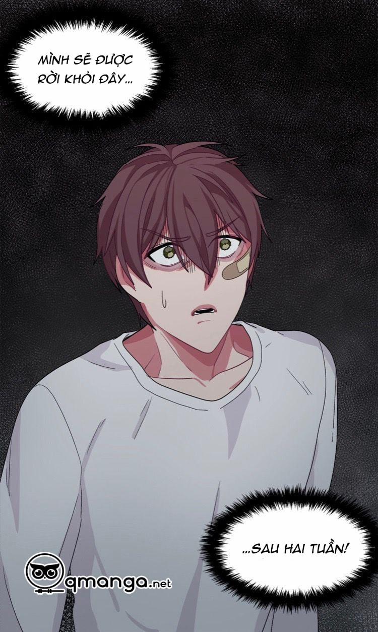 Hãy Tuân Lệnh Tôi 14 trang 3