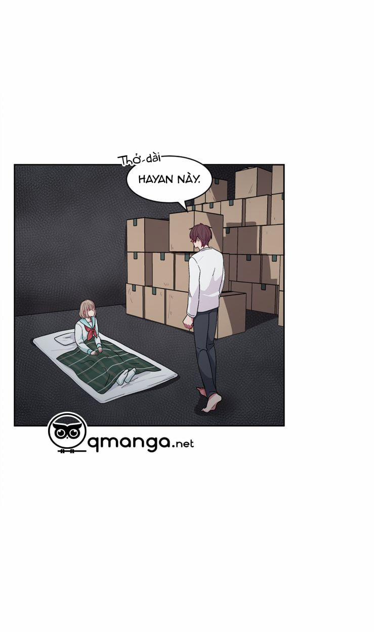 Hãy Tuân Lệnh Tôi 14 trang 30