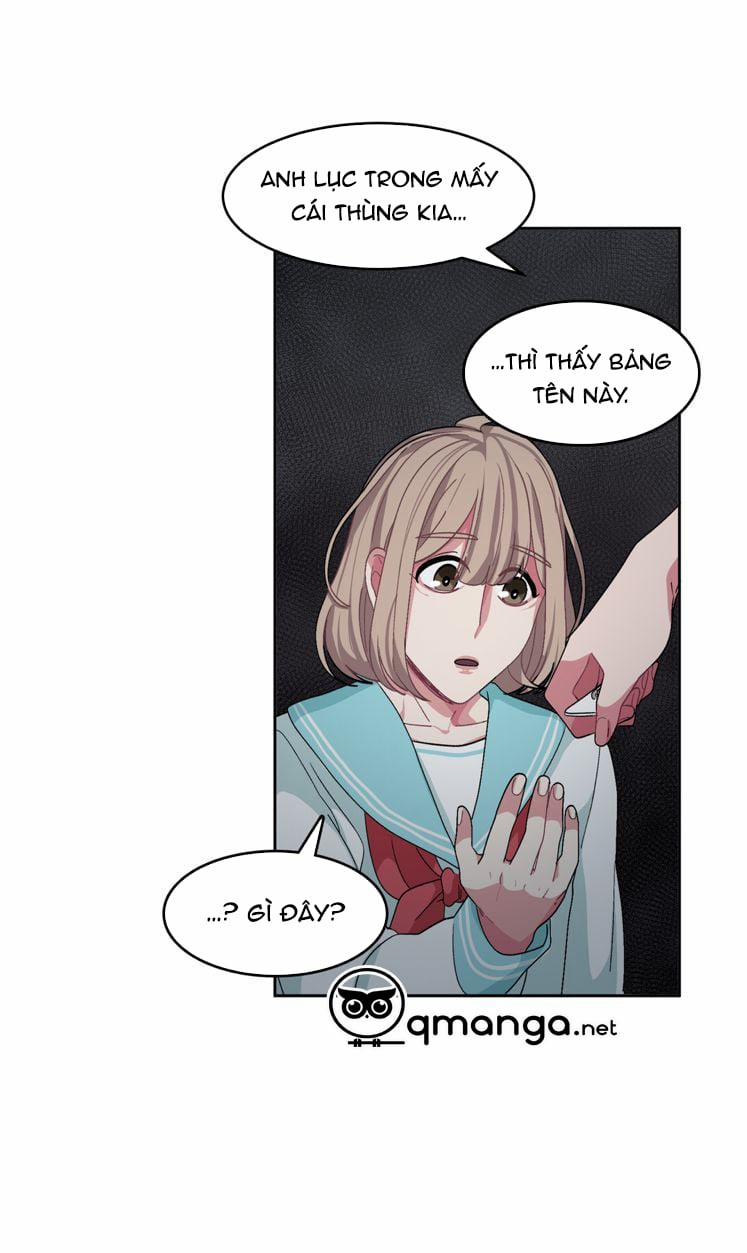 Hãy Tuân Lệnh Tôi 14 trang 31